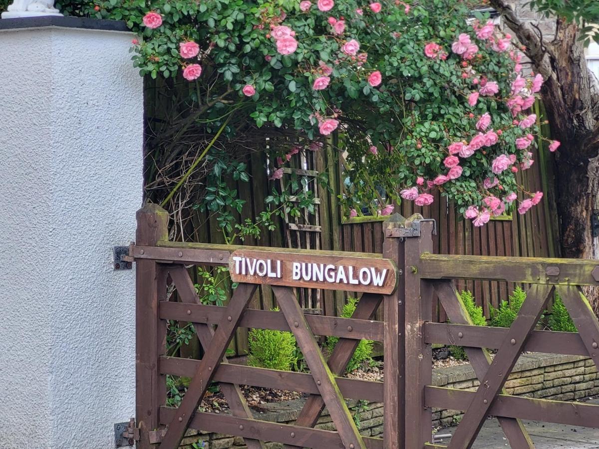 Tivoli Bungalow Weston-super-Mare Exterior photo